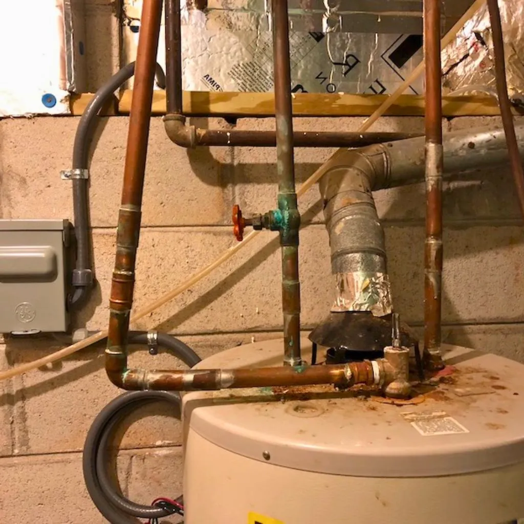 Water Heater Repair in Punta Rassa, FL